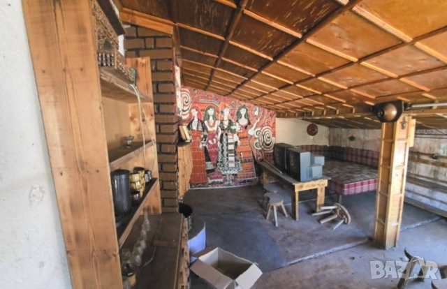 Продавам къща в гр. Смолян, кв. Долно Райково, снимка 18 - Къщи - 52179850