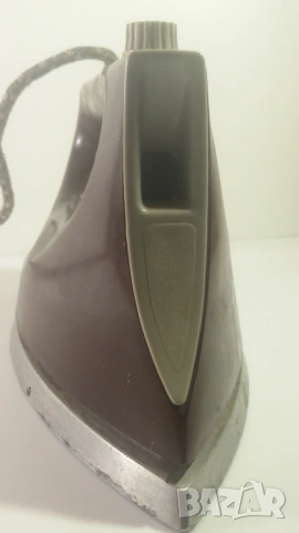 Руска ютия UTP/УТП 1000-1,8.220, снимка 9 - Ютии - 53368368