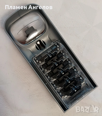 Самобръсначката Gillette Mach 3 , снимка 6 - Други - 53640761