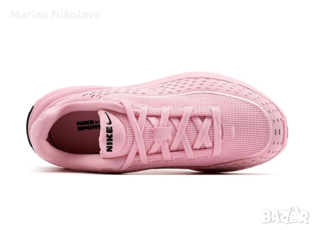 Оригинални Nike, снимка 3 - Маратонки - 52422373