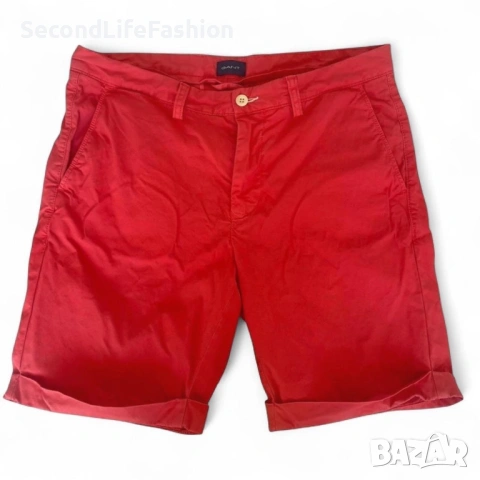 Gant мъжки къси панталони размер 33