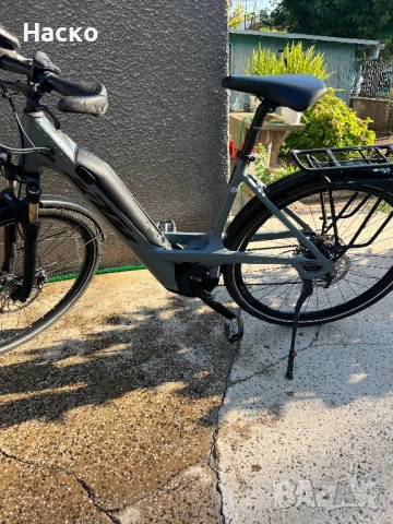 KTM Електрически Велосипед, снимка 2 - Велосипеди - 51326689