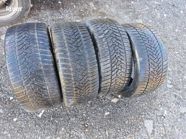 245/40/18, снимка 2 - Гуми и джанти - 52424185