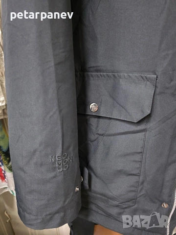 Мъжко палто Neomondo Talvik - L размер, снимка 3 - Палта - 53424010