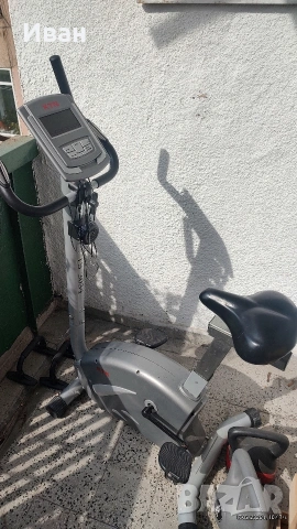 продавам малко използван веларгометър-на добра цена, снимка 5 - Фитнес уреди - 53878277