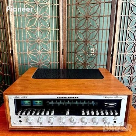 Дървени панели и кутии за усилватели, снимка 10 - Ресийвъри, усилватели, смесителни пултове - 52945155