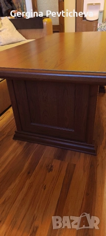 Продавам холна маса , снимка 3 - Маси - 53577705