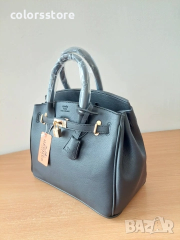 Чанта Hermes Birkin/SG365, снимка 4 - Чанти - 53787663