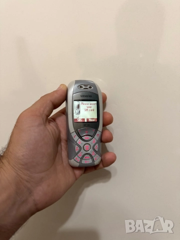 Siemens s65 mc60 S65 MC60, снимка 10 - Siemens - 52415481