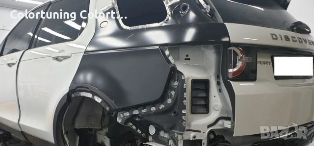 автотенекеджия бояджия сервиз дозер, снимка 6 - Автотенекеджийски и автобояджийски - 52949000