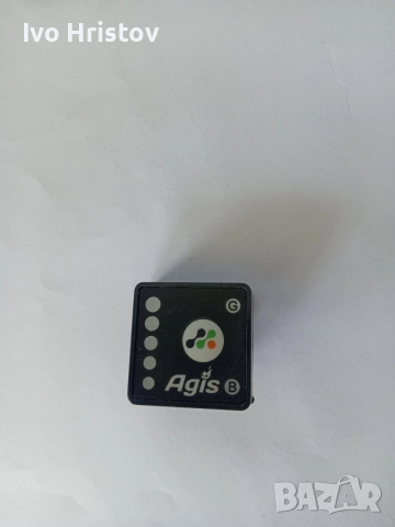 Копче за газов инжекцион Агис М210