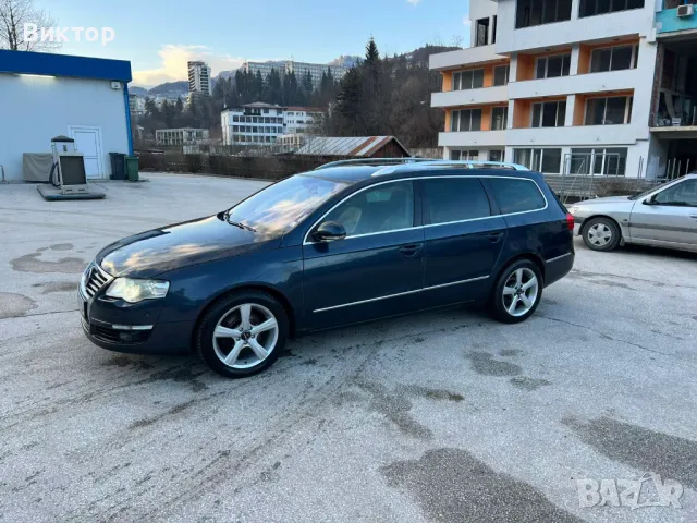 VW Passat 2.0TDI DSG HIGHLINE, снимка 12 - Автомобили и джипове - 49217295