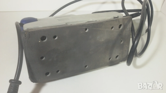 Виброшлайф Einhell Limited Edition LE-SS 150, снимка 4 - Други инструменти - 51802551