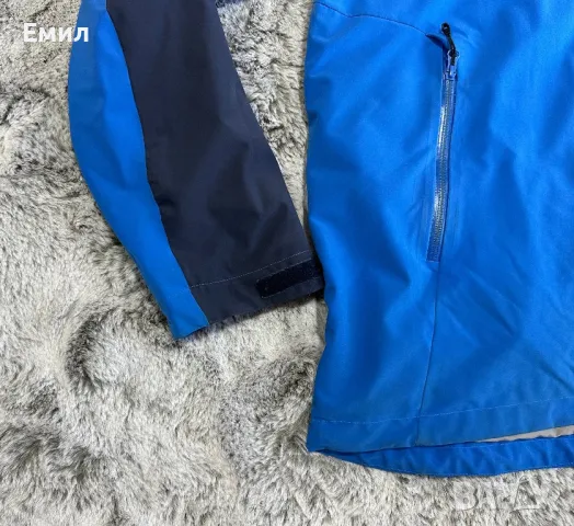 Мъжко! Bergans Oppdal Insulated Jacket, Размер XL, снимка 5 - Якета - 47221689