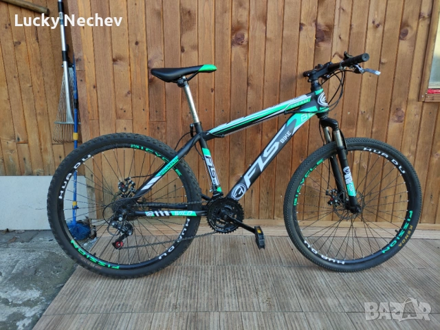 Mountain Bike размер M 