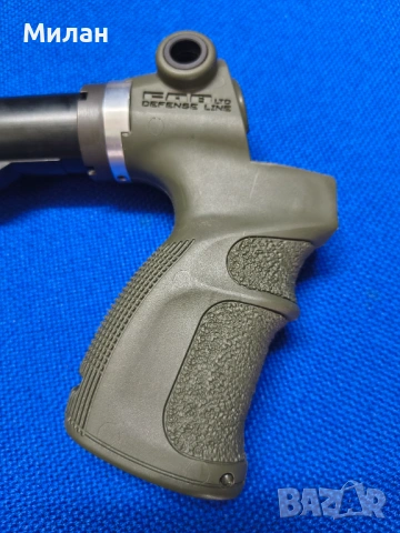 Ръкохватка  за помпа Мосберг Fab gefense, снимка 3 - Оборудване и аксесоари за оръжия - 53767014