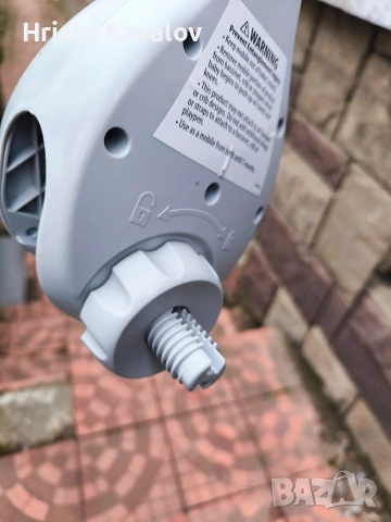 Светеща музикална въртележка Fisherprice , снимка 2 - Музикални играчки - 54015222