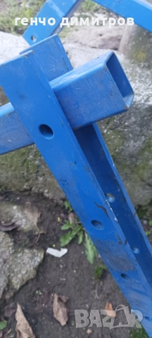 клещи за камъни или бордюри, снимка 8 - Клещи - 43256161