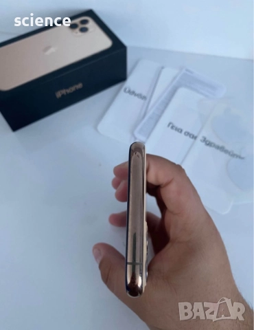 İPhone 11 Pro 64GB, снимка 4 - Apple iPhone - 52921364