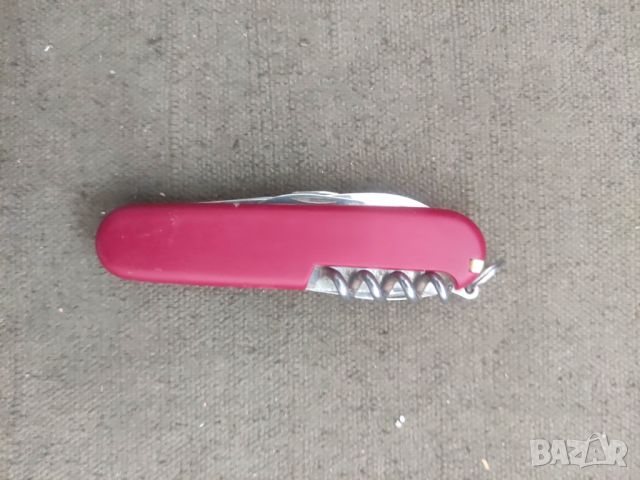 Продавам старо швейцарско ножче Victorinox  , снимка 7 - Други ценни предмети - 45976822