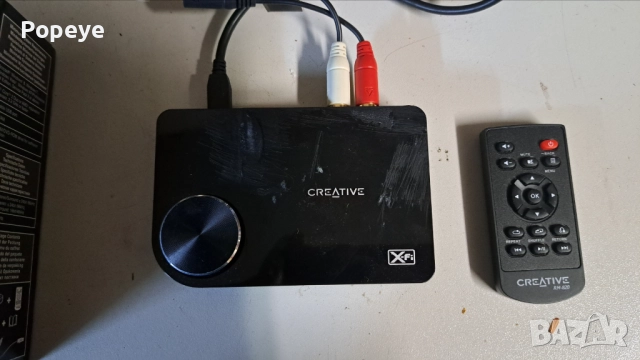 Creative Sound Blaster SB1090 