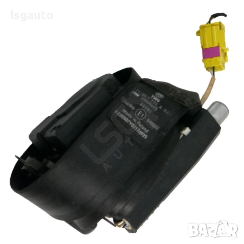 Преден ляв предпазен колан Volkswagen Touran I 2003-2010 ID:149578