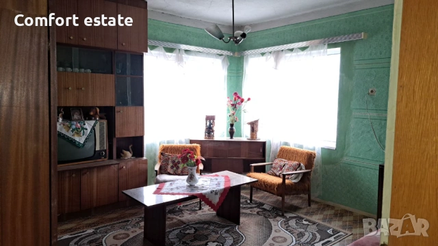 Тухлена къща за продажба, снимка 8 - Къщи - 53567107