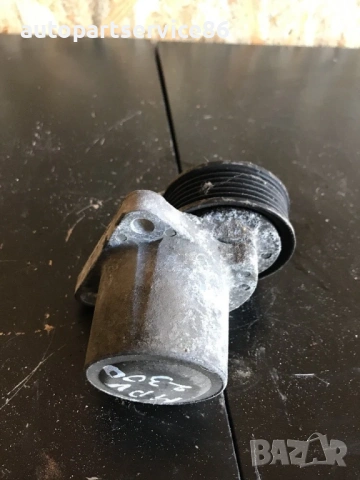 Обтегач на ремък 2.3 бензин за Mazda MPV (2003) , снимка 3 - Части - 53611900