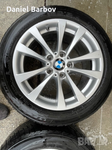 Джанти за BMW Style 359 , снимка 7 - Гуми и джанти - 52707580