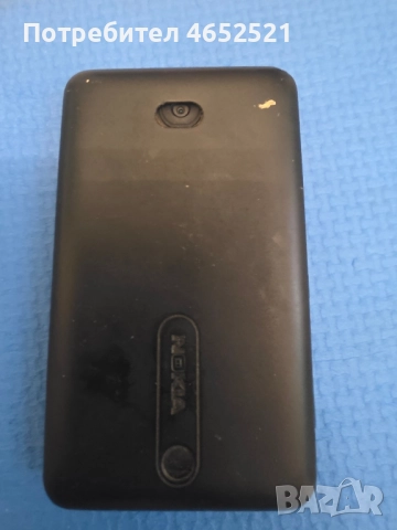 Nokia ASHA 501, снимка 2 - Nokia - 52444107