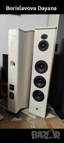 тонколони BOSTON ACOUSTICS VS 336, снимка 6 - Тонколони - 53918768