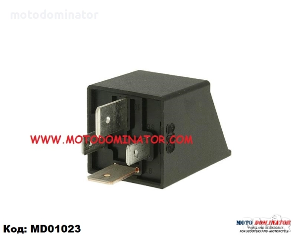 Стартерни релета, снимка 3 - Части - 9606659