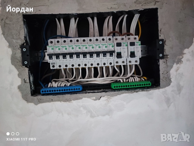 Електро услуги! , снимка 10 - Електро услуги - 42272297