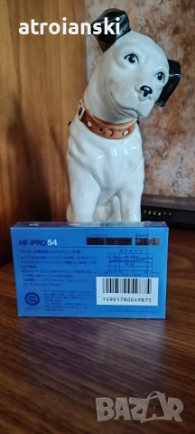 Аудио касети SONY, снимка 2 - Аудио касети - 37581927