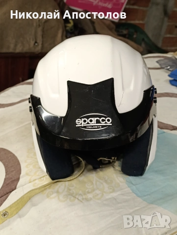 Каска Sparco 