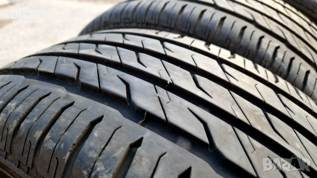 8мм 205/50/17 летни гуми Semperit Speed-Life 3, снимка 9 - Гуми и джанти - 53780606