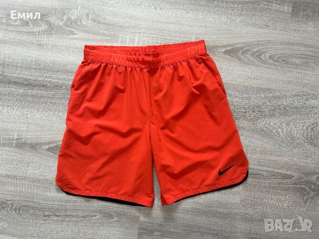 Мъжки шорти Nike Flex Vent Shorts, Размер L, снимка 2 - Къси панталони - 46175385