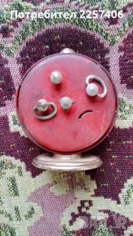 Часовник, снимка 13 - Стенни часовници - 50625811