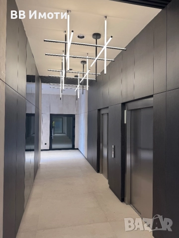 2-СТАЕН Апартамент с акт16 в затворен комплекс Central Park , снимка 3 - Апартаменти - 52010413