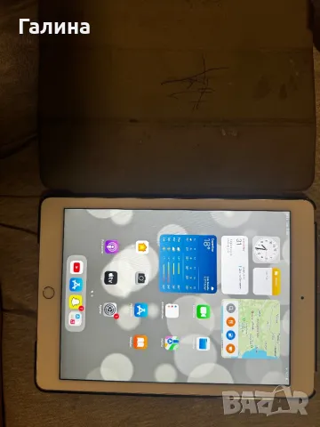 iPad Air 2, снимка 1