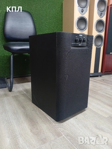 Активен субуфер YAMAHA YST-SW 80, снимка 5 - Тонколони - 54213323
