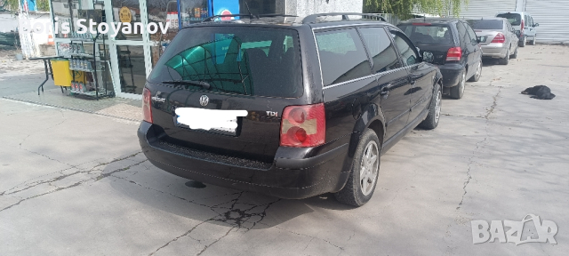 passat b5.5 1,9 101кс на части , снимка 2 - Части - 45041265