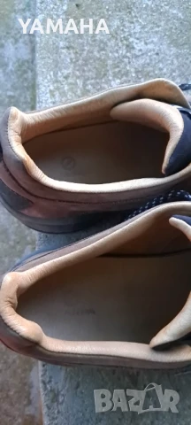 Scarpa  Мъжки  Туристически  Обувки 43, снимка 8 - Мъжки боти - 51032720