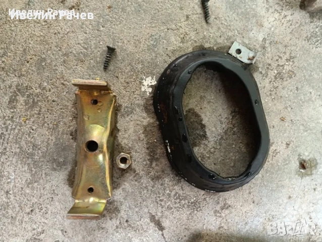 резервни части за  бойлер Аристон, снимка 8 - Бойлери - 34754788