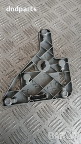 Платка ляв стоп Mercedes C-Class W203 2001