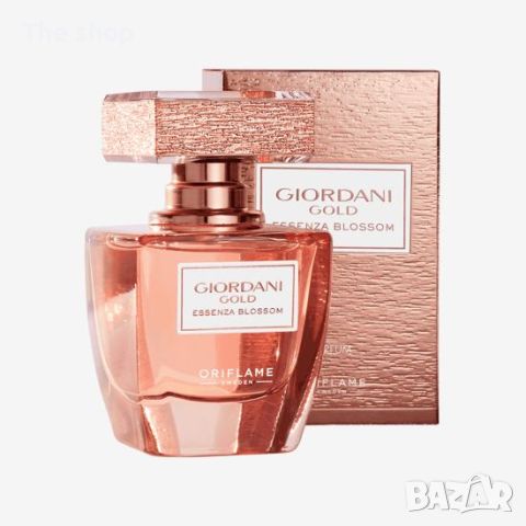 Парфюм Giordani Gold Essenza Blossom (012), снимка 2 - Дамски парфюми - 46098801