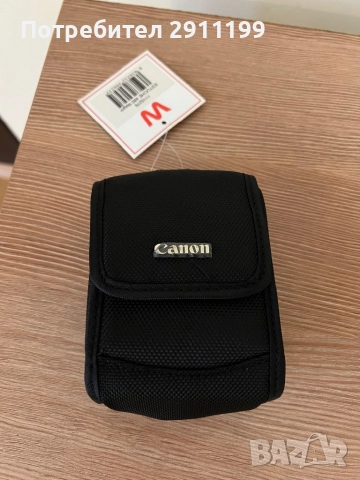 Фотоапарат Polaroid 3,2Mp, снимка 11 - Фотоапарати - 51783723