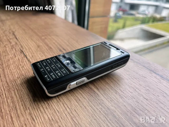 Sony Ericsson k800i, снимка 3 - Sony Ericsson - 48375641