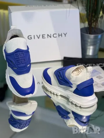 мъжки маратонки givenchy , снимка 8 - Маратонки - 49118224