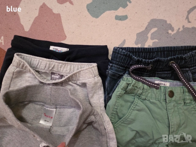 Дрешки размер 98-104, снимка 4 - Детски комплекти - 54247820